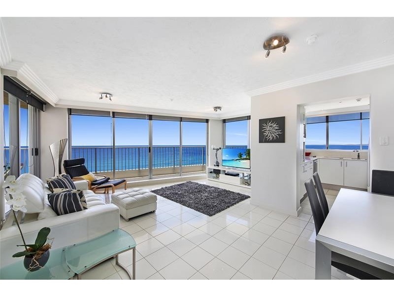 ‘BEACHSIDE TWR’ 3545 Main Beach Parade, Main Beach QLD 4217