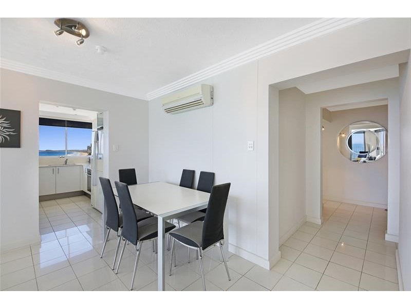 ‘BEACHSIDE TWR’ 3545 Main Beach Parade, Main Beach QLD 4217