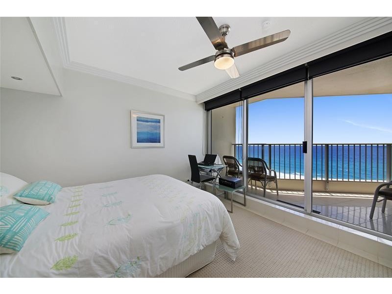 ‘BEACHSIDE TWR’ 3545 Main Beach Parade, Main Beach QLD 4217