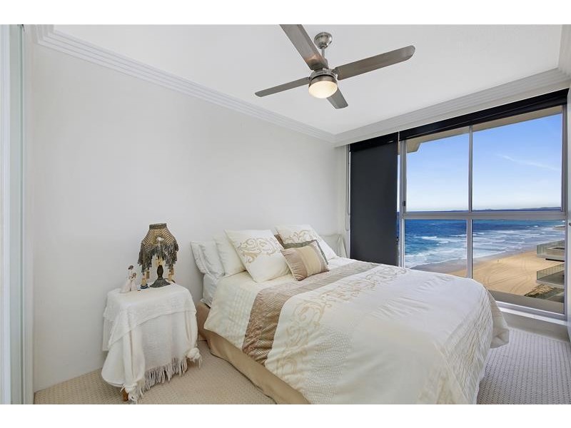 ‘BEACHSIDE TWR’ 3545 Main Beach Parade, Main Beach QLD 4217