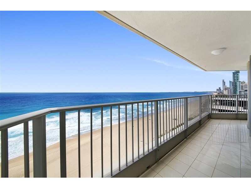 ‘BEACHSIDE TWR’ 3545 Main Beach Parade, Main Beach QLD 4217