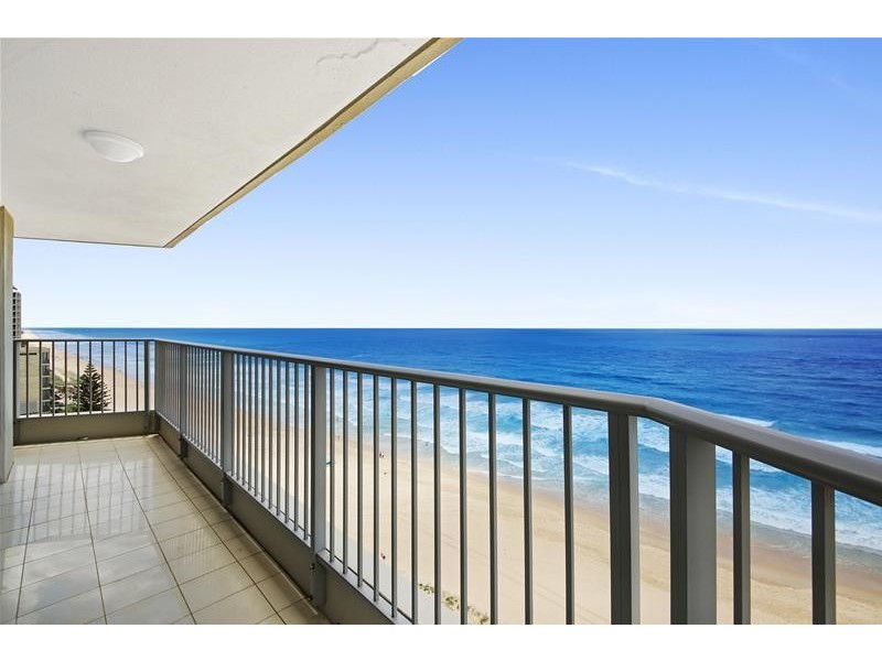 ‘BEACHSIDE TWR’ 3545 Main Beach Parade, Main Beach QLD 4217