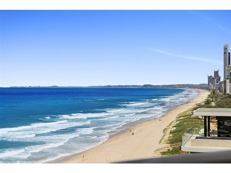 ‘BEACHSIDE TWR’ 3545 Main Beach Parade, Main Beach QLD 4217