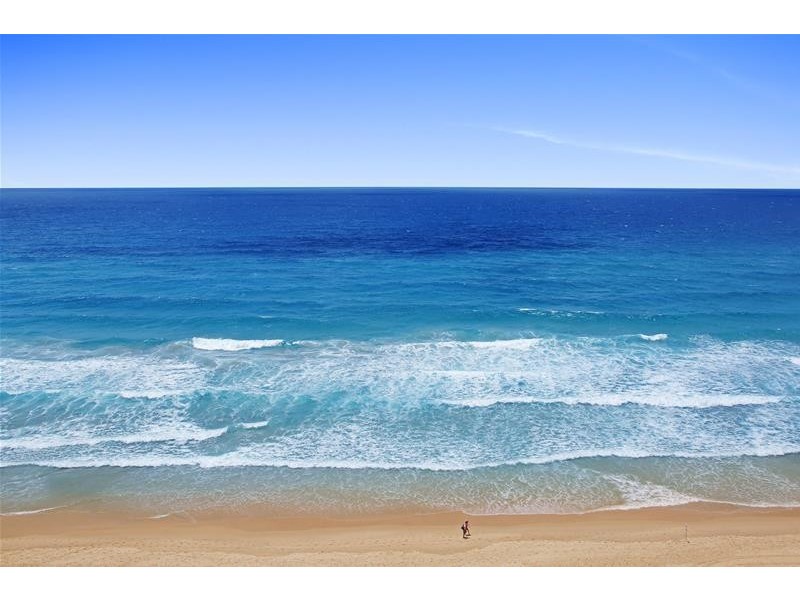 ‘BEACHSIDE TWR’ 3545 Main Beach Parade, Main Beach QLD 4217