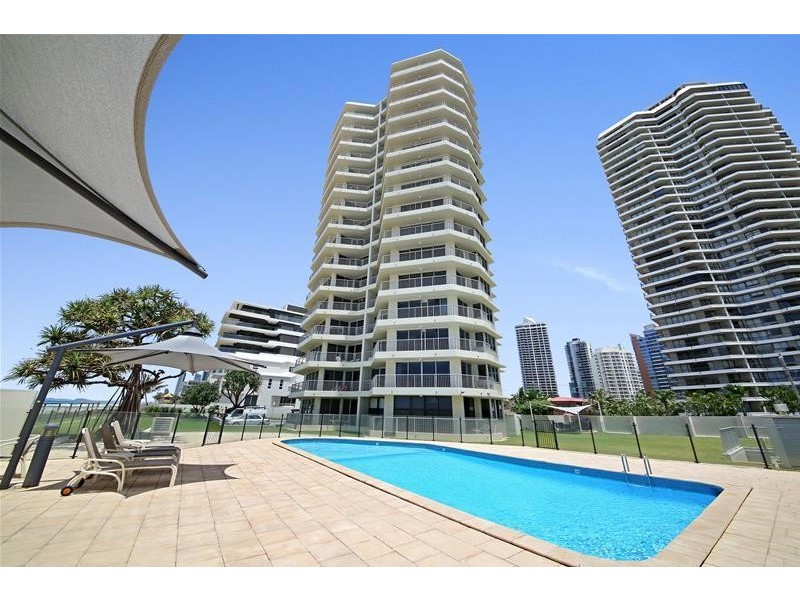 ‘BEACHSIDE TWR’ 3545 Main Beach Parade, Main Beach QLD 4217