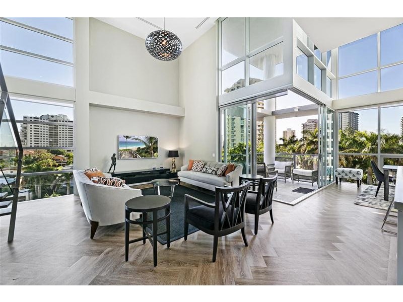 ‘AXIS’ 11 Hill Parade, Main Beach QLD 4217