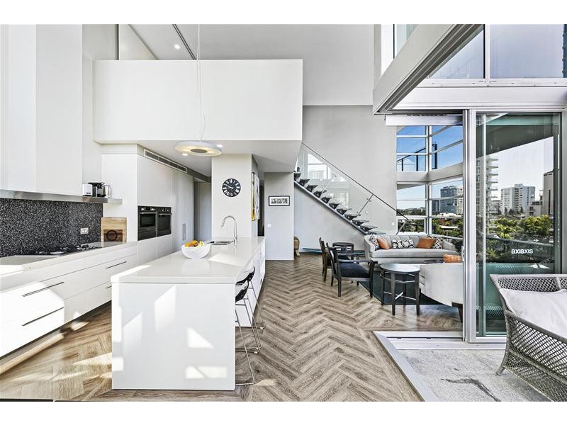 ‘AXIS’ 11 Hill Parade, Main Beach QLD 4217