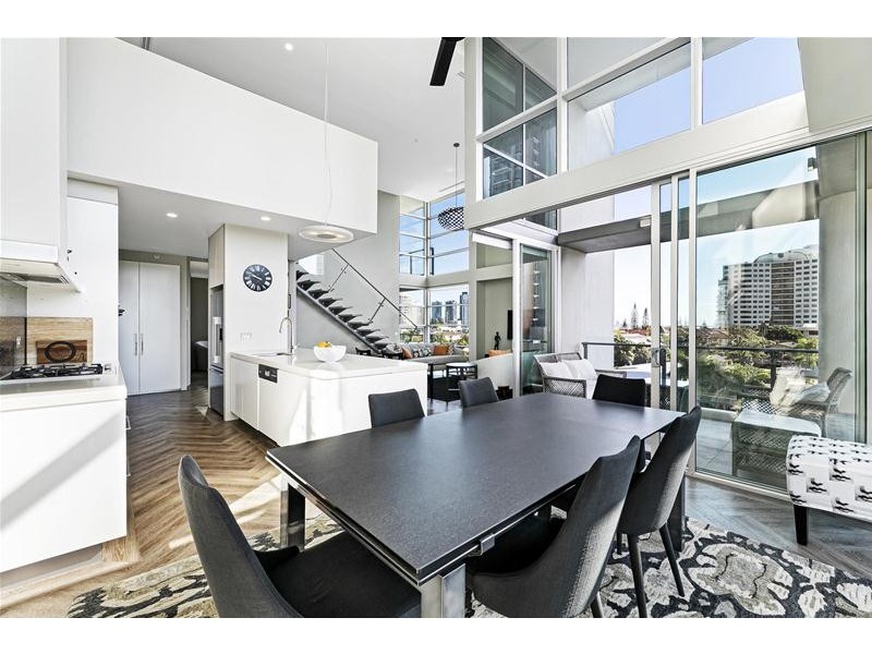 ‘AXIS’ 11 Hill Parade, Main Beach QLD 4217