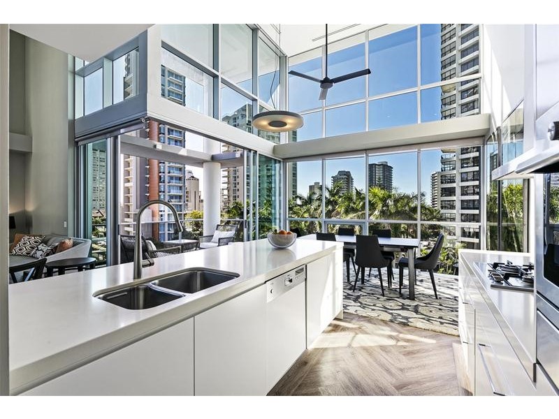 ‘AXIS’ 11 Hill Parade, Main Beach QLD 4217