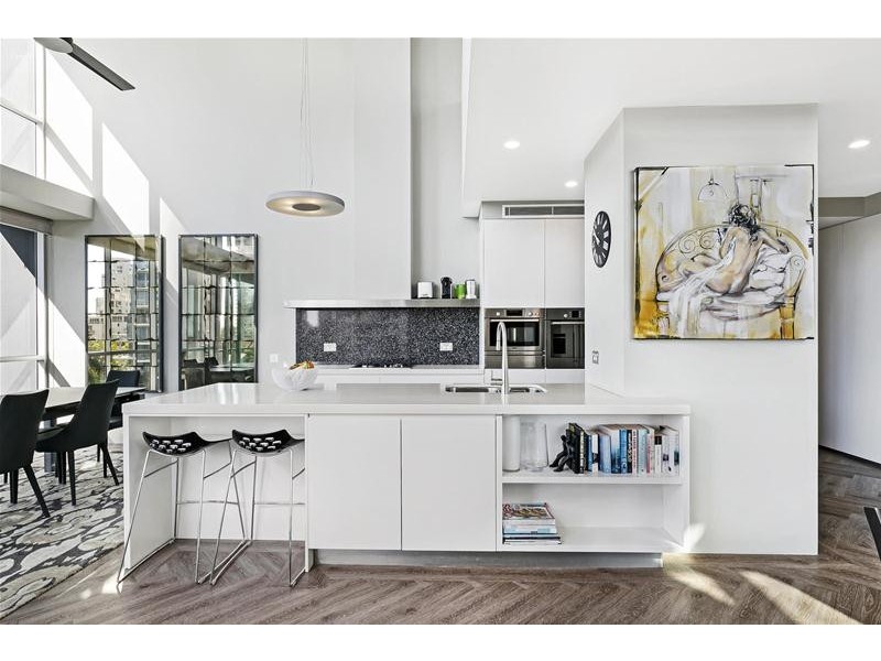 ‘AXIS’ 11 Hill Parade, Main Beach QLD 4217