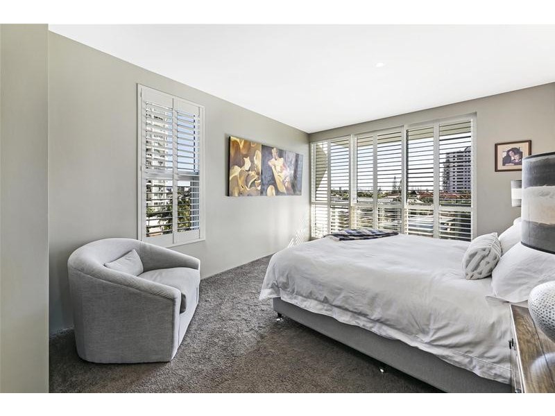 ‘AXIS’ 11 Hill Parade, Main Beach QLD 4217