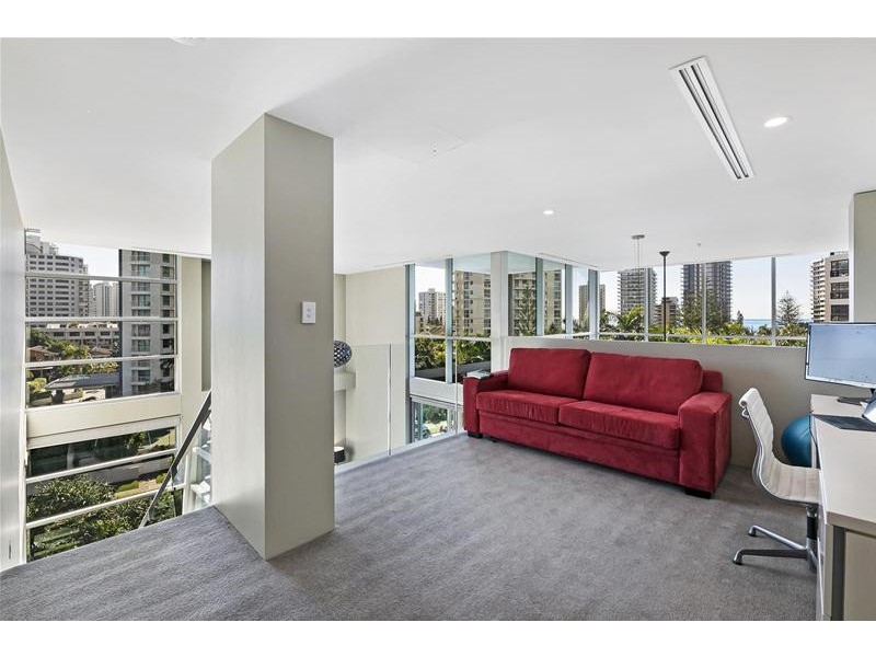 ‘AXIS’ 11 Hill Parade, Main Beach QLD 4217