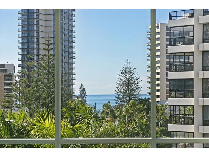 ‘AXIS’ 11 Hill Parade, Main Beach QLD 4217