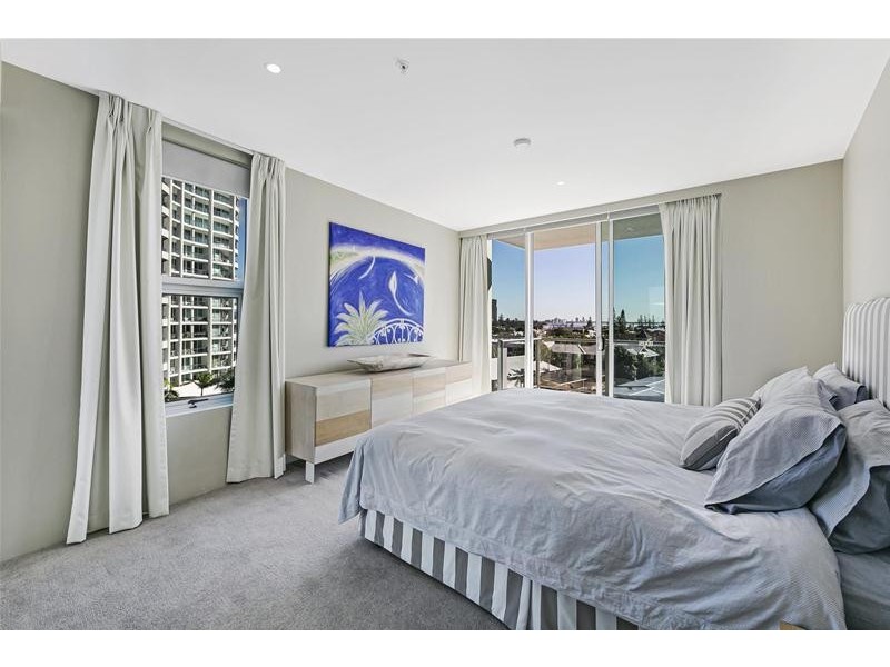 ‘AXIS’ 11 Hill Parade, Main Beach QLD 4217