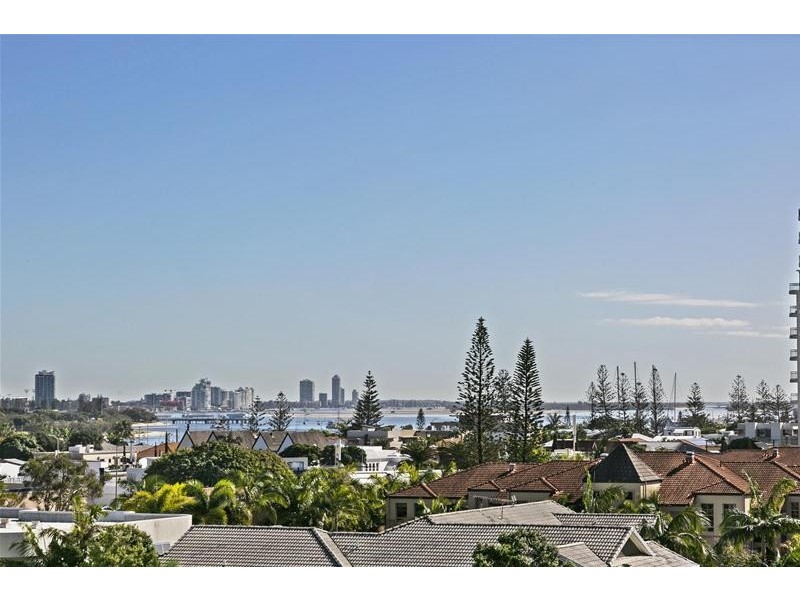 ‘AXIS’ 11 Hill Parade, Main Beach QLD 4217