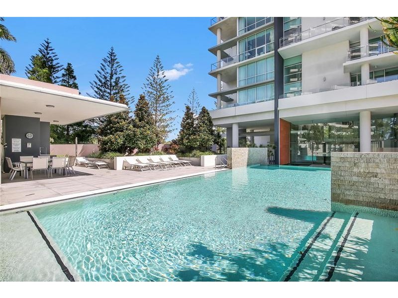 ‘AXIS’ 11 Hill Parade, Main Beach QLD 4217