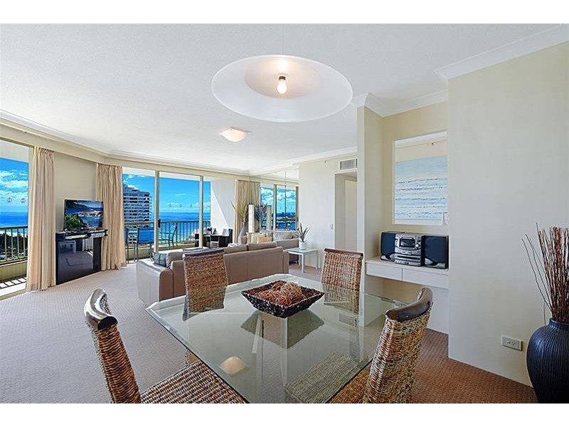 ‘CONTESSA’ 1 Serisier Avenue, Main Beach QLD 4217