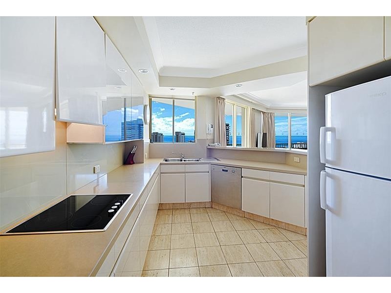 ‘CONTESSA’ 1 Serisier Avenue, Main Beach QLD 4217