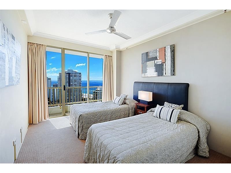 ‘CONTESSA’ 1 Serisier Avenue, Main Beach QLD 4217