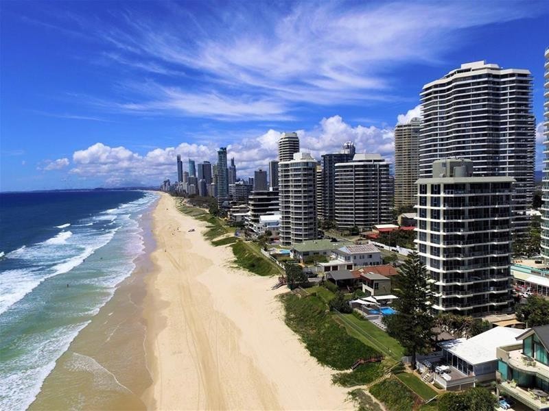 ‘HIBISCUS’ 3555 Main Beach Parade, Main Beach QLD 4217