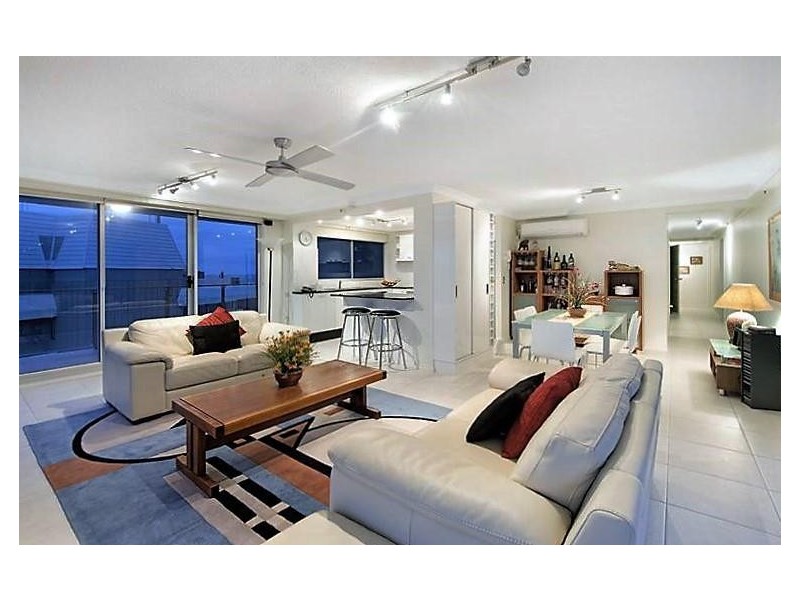 ‘Sunbird’ 3540 Main Beach Parade, Main Beach QLD 4217