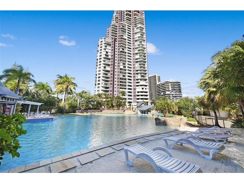 ‘GRAND MARINER’ 12 Commodore Drive, Paradise Waters QLD 4217