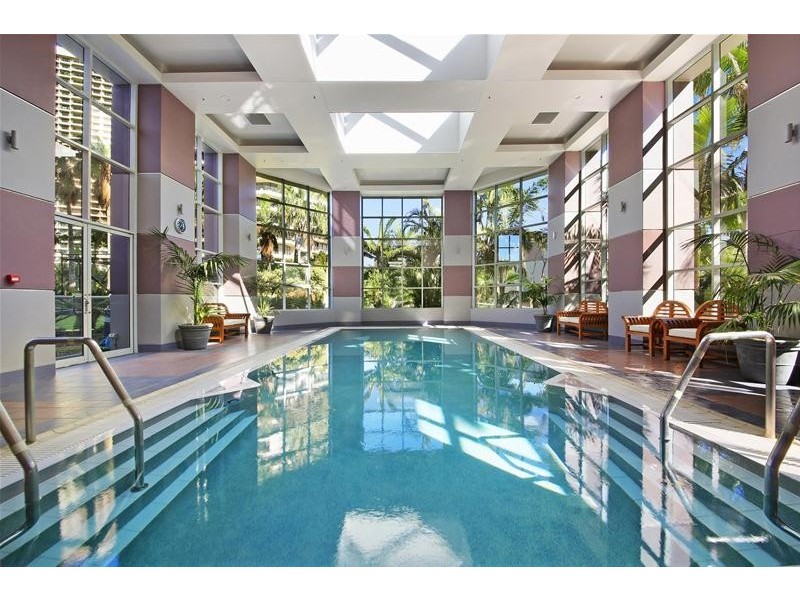 ‘GRAND MARINER’ 12 Commodore Drive, Paradise Waters QLD 4217