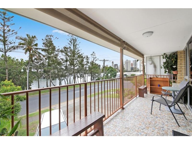 29 Watson Esplanade, Surfers Paradise QLD 4217