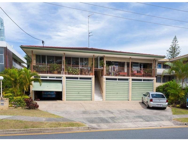 29 Watson Esplanade, Surfers Paradise QLD 4217