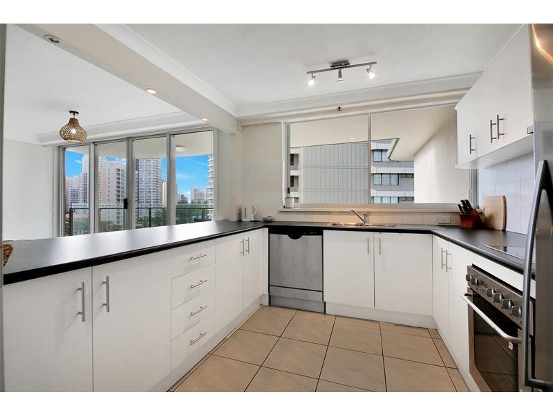 ‘SUNBIRD” 3540 Main Beach Parade, Main Beach QLD 4217