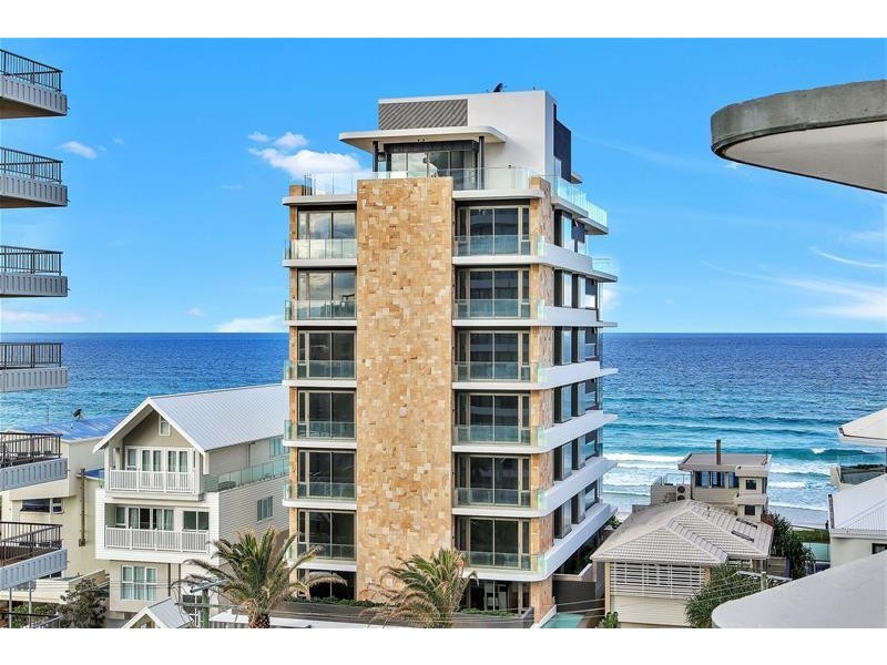 ‘SUNBIRD” 3540 Main Beach Parade, Main Beach QLD 4217