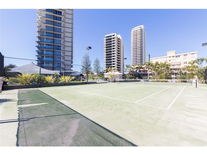 ‘SUNBIRD” 3540 Main Beach Parade, Main Beach QLD 4217