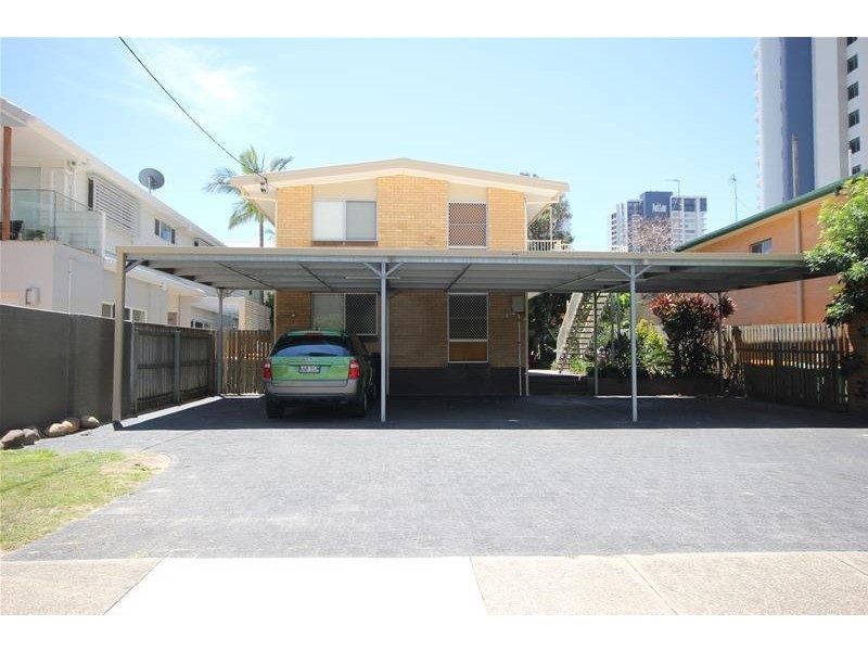 ‘Breaker’ 35 Breaker Street, Main Beach QLD 4217