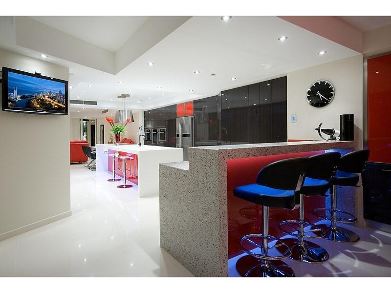 ‘THE INLET’ 24 Breaker Street, Main Beach QLD 4217