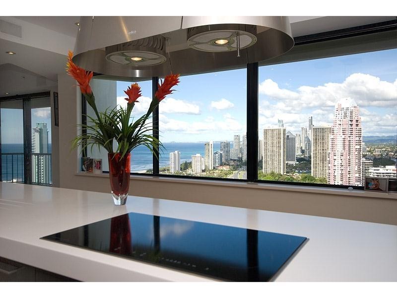 ‘THE INLET’ 24 Breaker Street, Main Beach QLD 4217