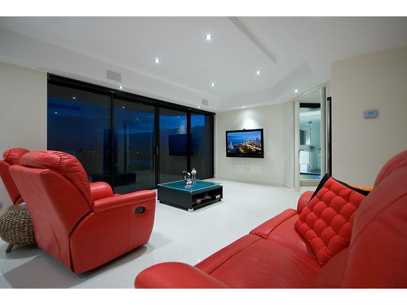 ‘THE INLET’ 24 Breaker Street, Main Beach QLD 4217