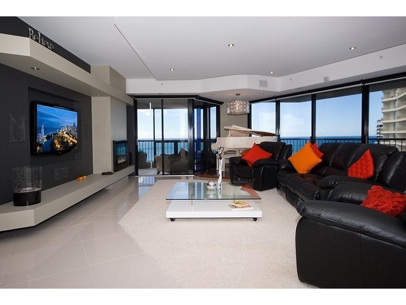 ‘THE INLET’ 24 Breaker Street, Main Beach QLD 4217