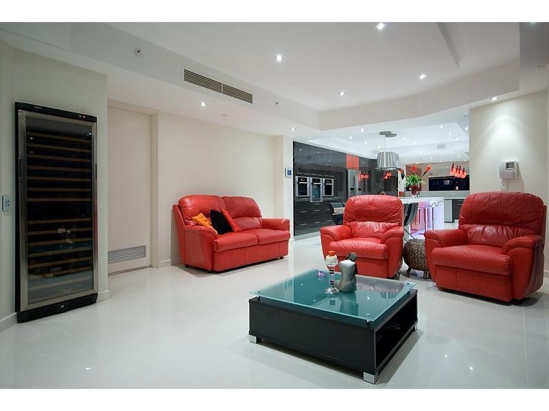 ‘THE INLET’ 24 Breaker Street, Main Beach QLD 4217