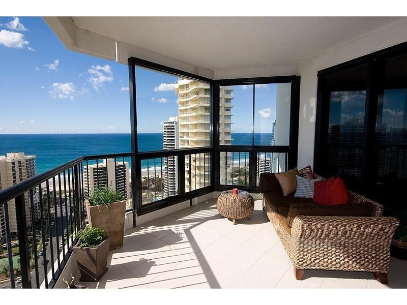 ‘THE INLET’ 24 Breaker Street, Main Beach QLD 4217