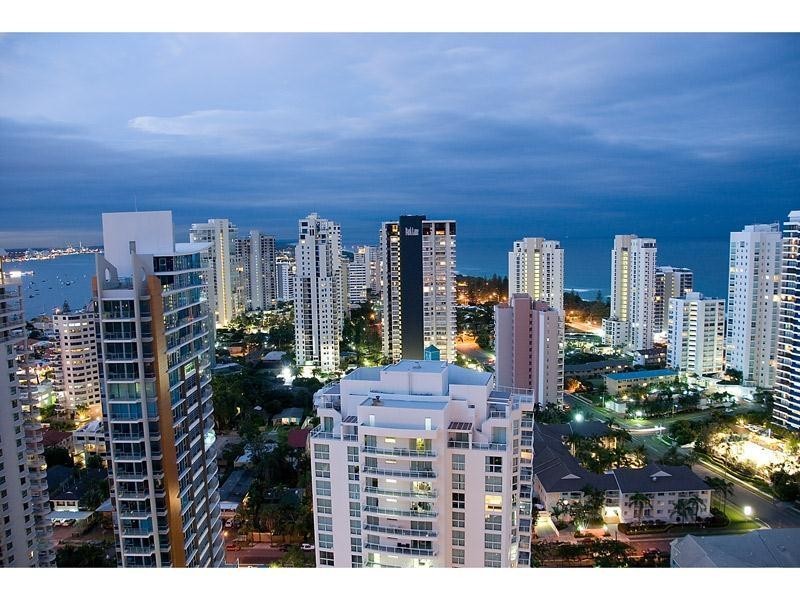 ‘THE INLET’ 24 Breaker Street, Main Beach QLD 4217