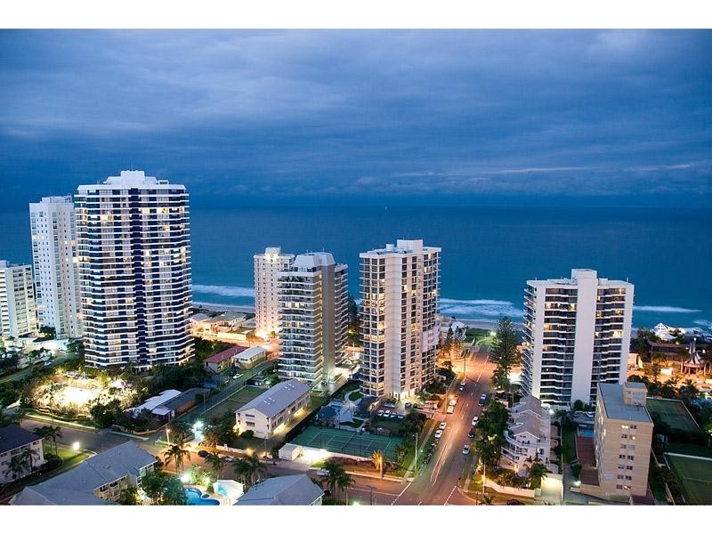 ‘THE INLET’ 24 Breaker Street, Main Beach QLD 4217