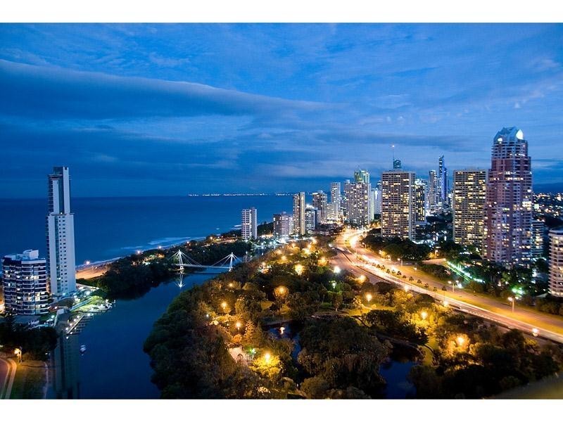 ‘THE INLET’ 24 Breaker Street, Main Beach QLD 4217