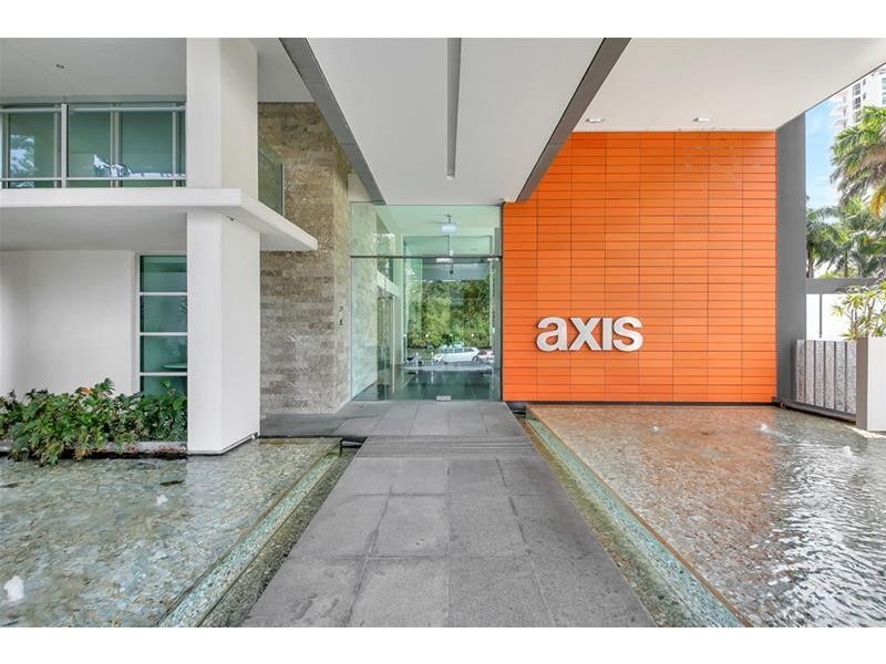 ‘AXIS’ 11 Hill Parade, Main Beach QLD 4217