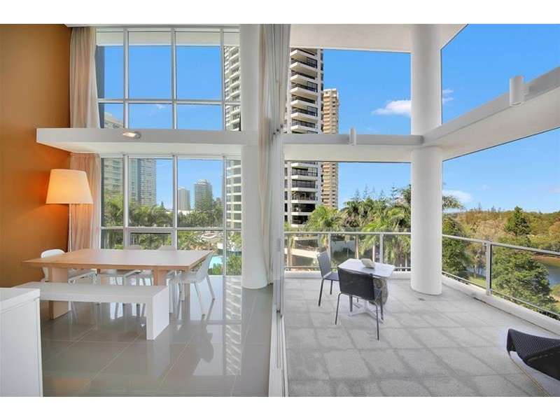 ‘AXIS’ 11 Hill Parade, Main Beach QLD 4217