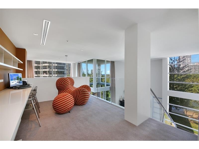 ‘AXIS’ 11 Hill Parade, Main Beach QLD 4217