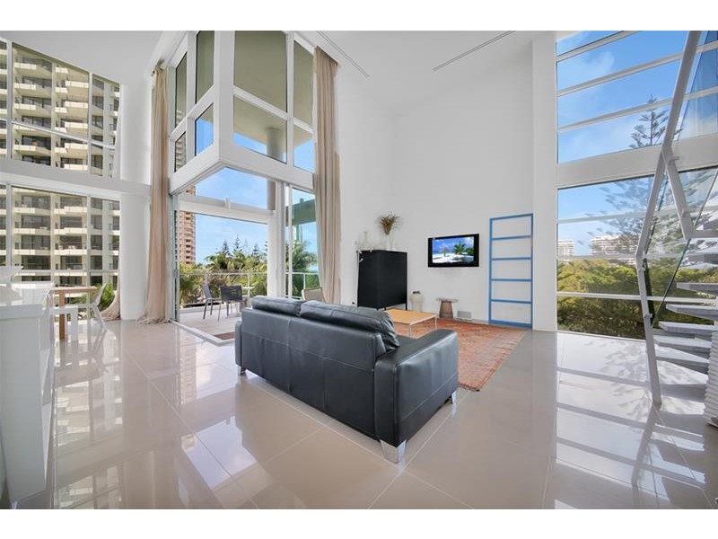 ‘AXIS’ 11 Hill Parade, Main Beach QLD 4217