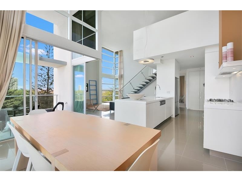 ‘AXIS’ 11 Hill Parade, Main Beach QLD 4217