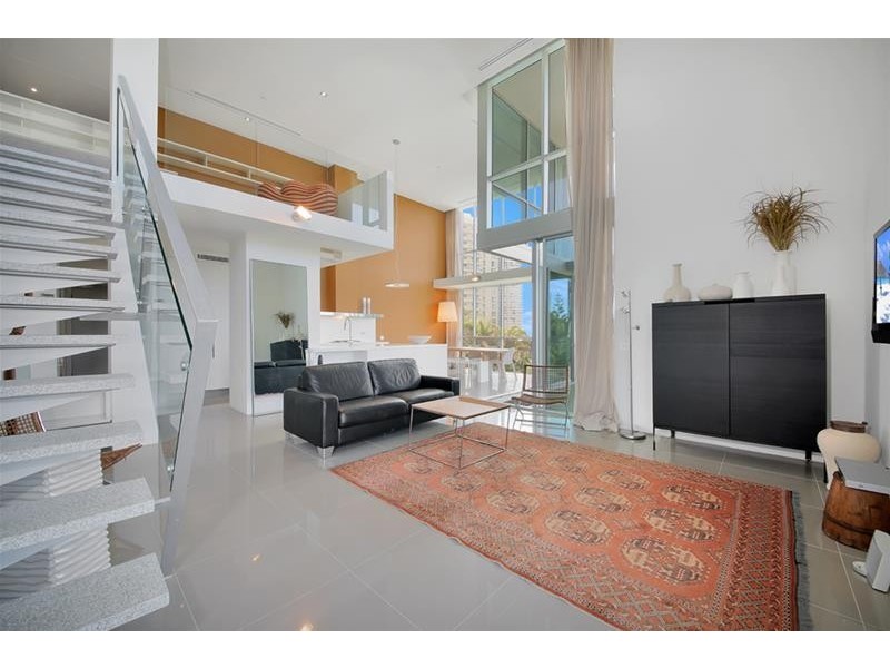 ‘AXIS’ 11 Hill Parade, Main Beach QLD 4217