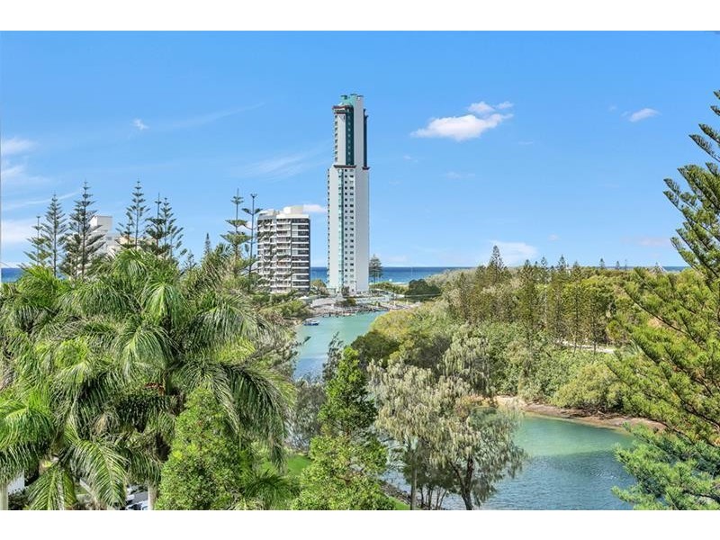 ‘AXIS’ 11 Hill Parade, Main Beach QLD 4217