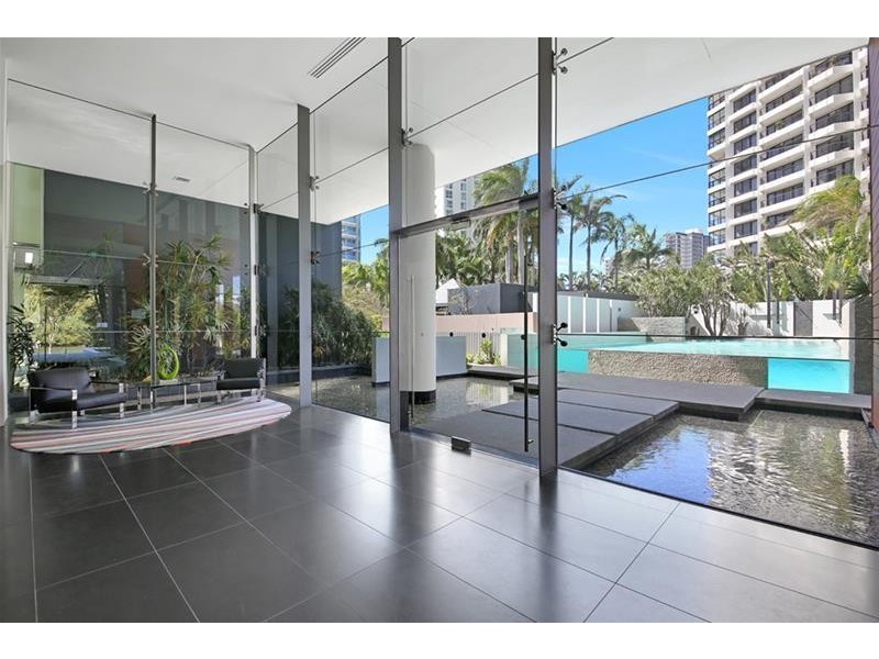 ‘AXIS’ 11 Hill Parade, Main Beach QLD 4217